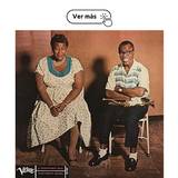 Ella Fitzgerald y Louis Armstrong - Ella and Louis (1956)