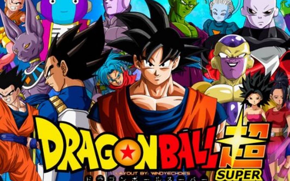Dragon Ball fue criticado por todos estos episodios en su historia, México, España, MX, DBS, DB, Dragon Ball Z, DEPOR-PLAY
