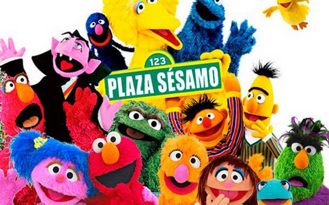 Sésamo lanzó nuevas temporadas para la aplicación educativa PlayKids ...