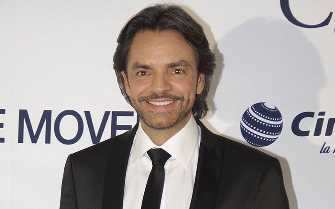 Derbez asegura que en 50 segundos tras sismo nació un nuevo México - El