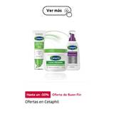 Ofertas en Cetaphil