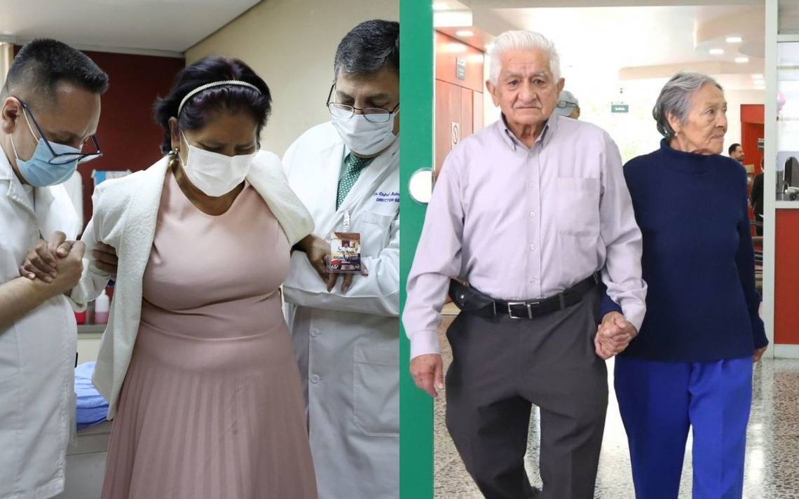 What is the difference between IMSS-Bienestar and IMSS? – El Sol de México