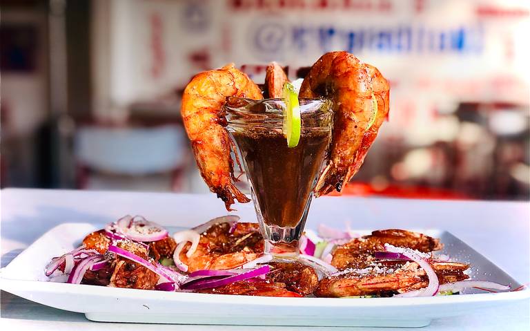 Sinaloa gastronomía pescados mariscos restaurante el peladito suplemento  aderezo - El Sol de Sinaloa | Noticias Locales, Policiacas, sobre México,  Sinaloa y el Mundo