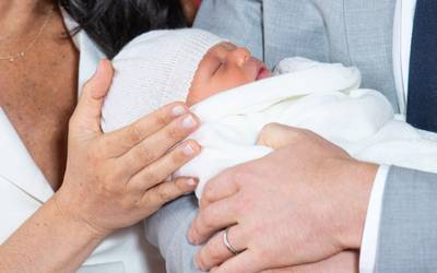 Por Fin El Principe Harry Y Meghan Revelan Nombre Del Bebe Real Noticias Deportes Gossip Columnas El Sol De Mexico