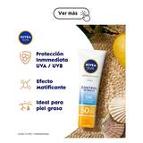 NIVEA SUN Protector Solar