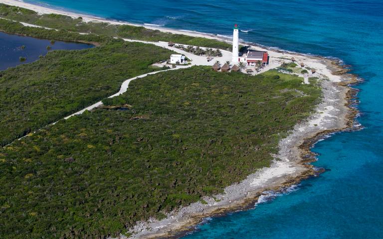 Cozumel, en comunión con el Caribe viajes - El Sol de México | Noticias,  Deportes, Gossip, Columnas