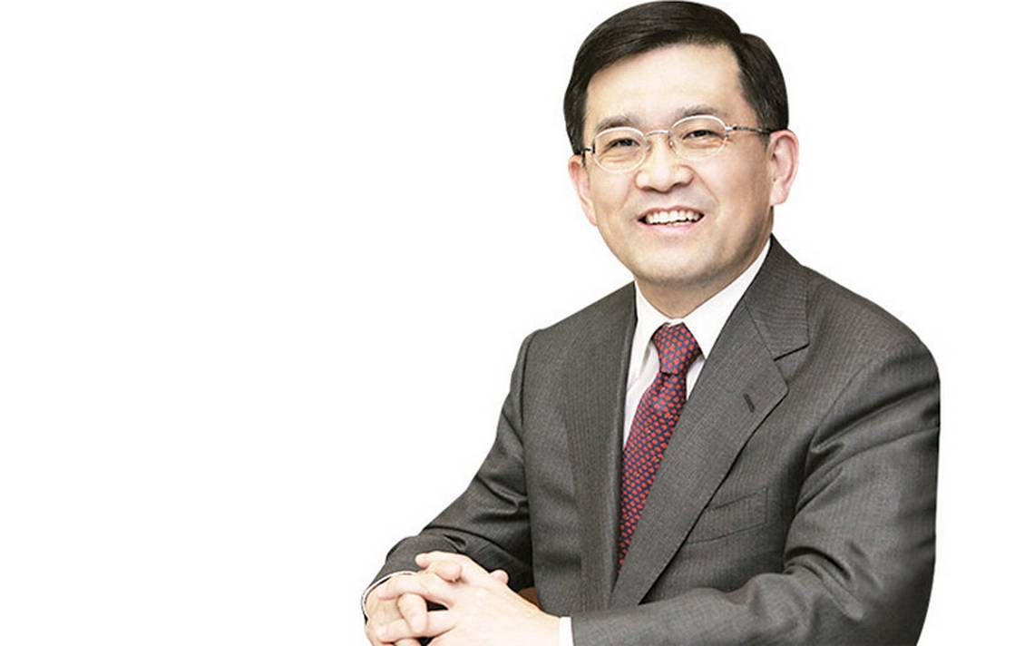 Kwon Oh-Hyun, CEO de Samsung Electronics, renuncia a su 