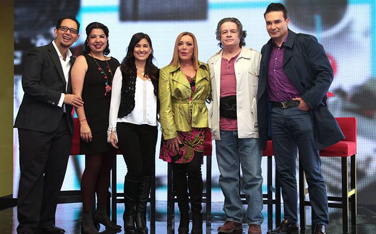 Tv Azteca presenta segunda temporada de telenovela - El Sol de México |  Noticias, Deportes, Gossip, Columnas