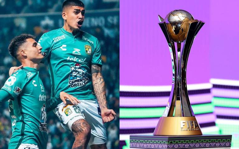 Mundial de Clubes 2023: Sin equipos mexicanos por primera vez en