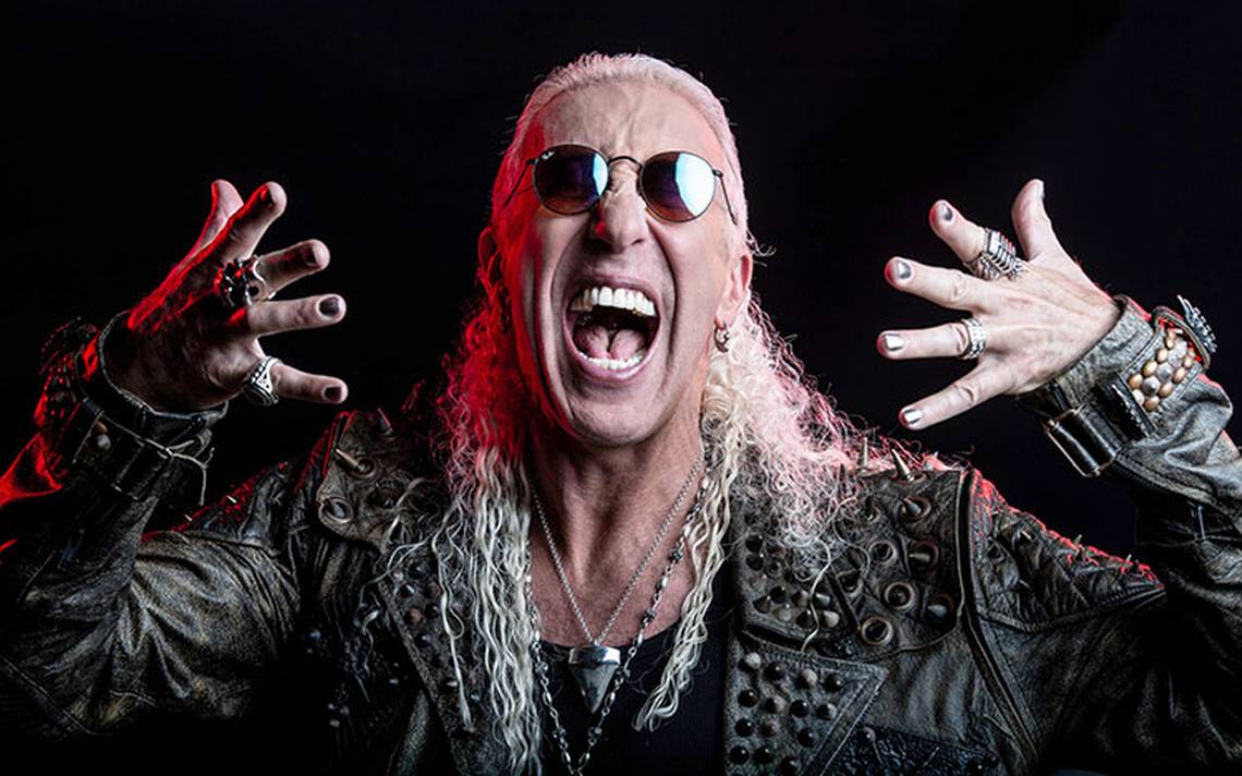 El rock no ha muerto!: Dee Snider - Diario de Querétaro