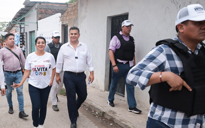 Asesinan a Manuel Pérez Sánchez, líder de Morena en Simojovel, Chiapas - El  Sol de Hidalgo | Noticias Locales, Policiacas, sobre México, Hidalgo y el  Mundo