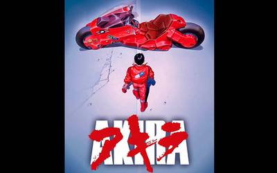 Anime Akira Se Editara Por Primera Vez En Mexico El Sol De Mexico