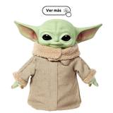 Grogu-Baby Yoda