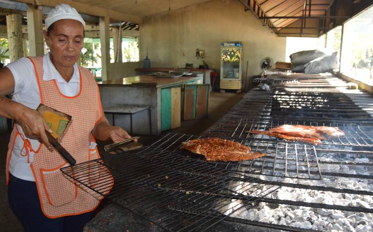 Receta Pescado a la talla y la magia del adobo Gregoria Galeana - El Sol de  Sinaloa | Noticias Locales, Policiacas, sobre México, Sinaloa y el Mundo