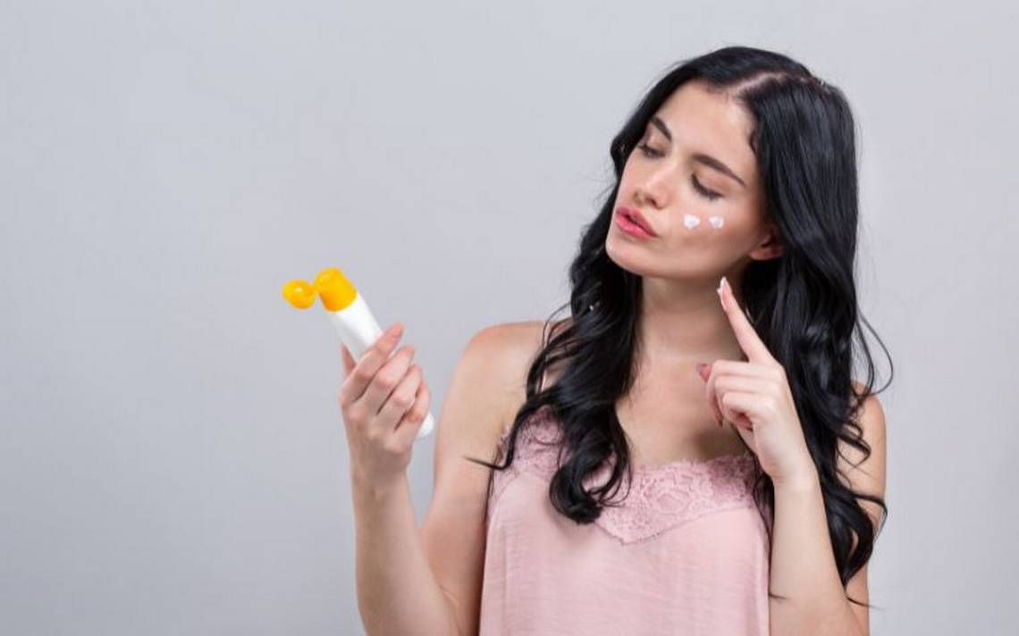 Protector solar para la cara: cómo escogerlo según tu tipo de piel
