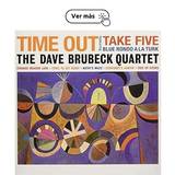 Dave Brubeck - Time Out (1959)