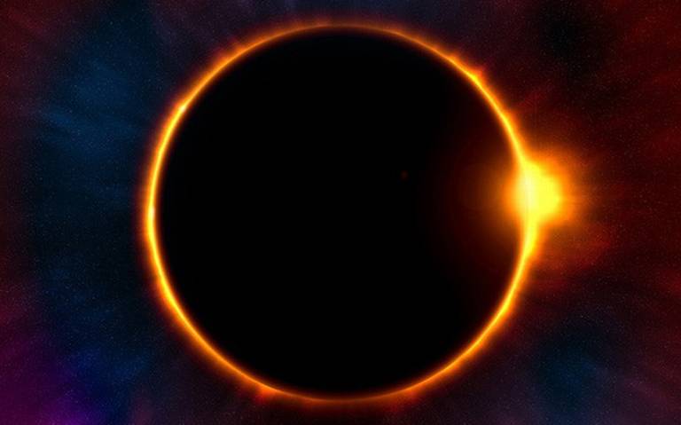 Ahora sí! Eclipse total de Sol será visible en México en 2024 - El Sol de  México | Noticias, Deportes, Gossip, Columnas