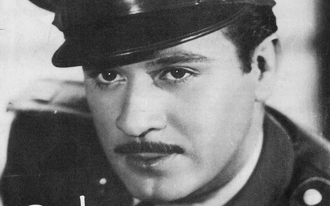 Los Personajes De Pedro Infante