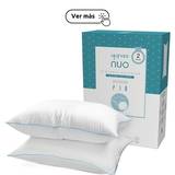 Sognare nuo 2 Pack almohadas