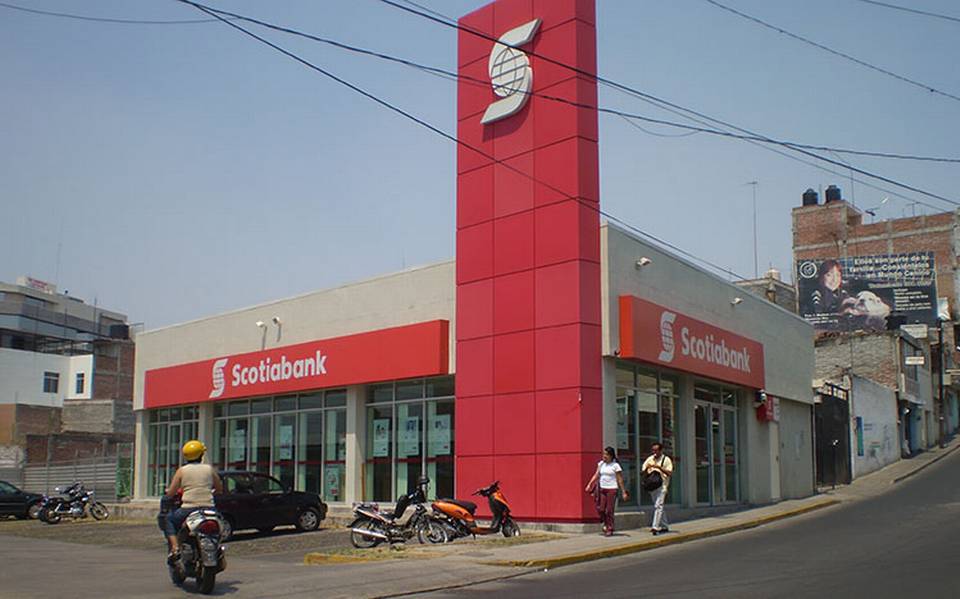 Llegan a Condusef primeras quejas contra Scotiabank - El Heraldo de Juárez  | Noticias Locales, Policiacas, sobre México, Chiahuahua y el Mundo