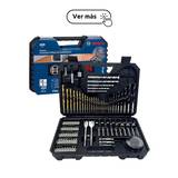 Bosch set de puntas y brocas