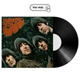 Rubber Soul