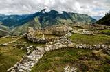 La fortaleza de Kuélap