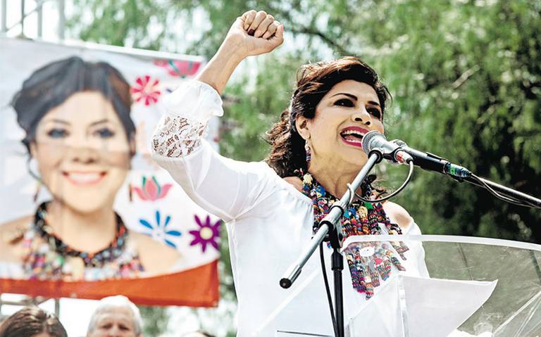 Aumenta el acoso contra Morena - El Sol de México | Noticias, Deportes,  Gossip, Columnas