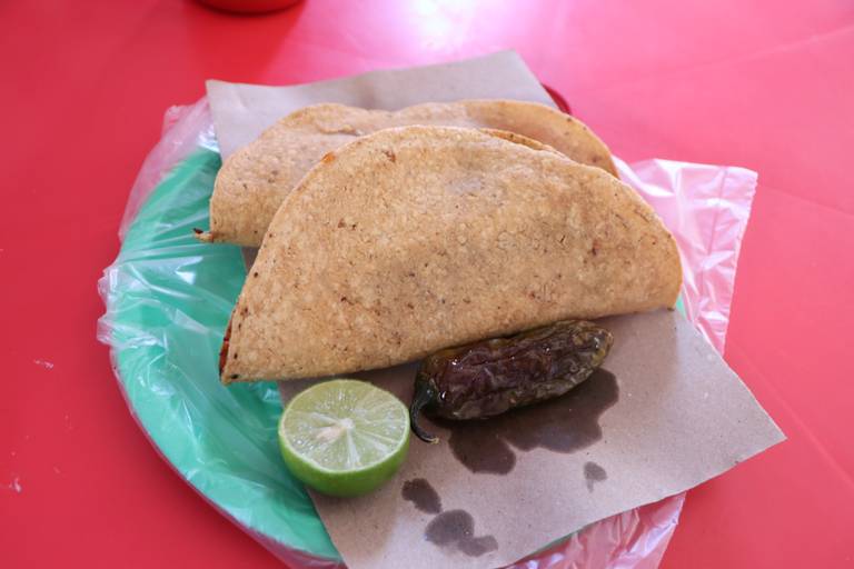 Dónde comer tacos “envenenados” y brujitas de sombrerete? Lugares  imperdibles en Zacatecas - El Sol de México | Noticias, Deportes, Gossip,  Columnas