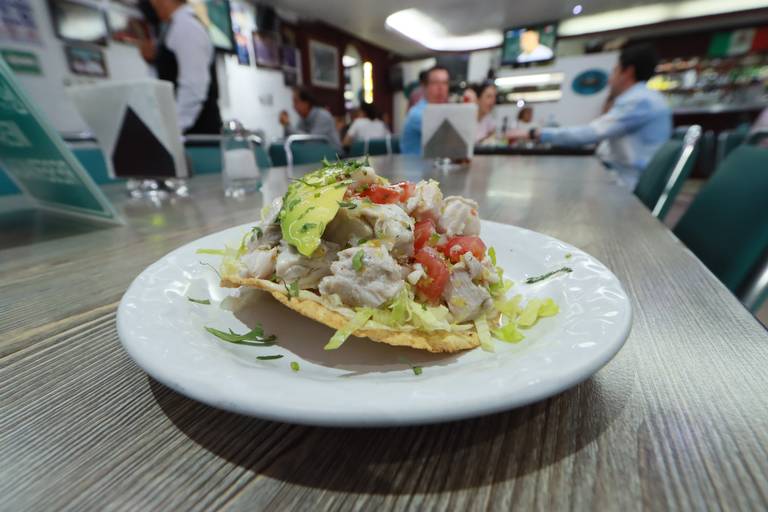 Mariscos a la carta: disfruta de la cuaresma en la CDMX - El Sol de México  | Noticias, Deportes, Gossip, Columnas