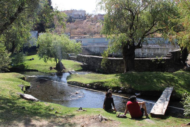 Balnearios de Atlixco, ideales para visitar en vacaciones - El Sol de  México | Noticias, Deportes, Gossip, Columnas