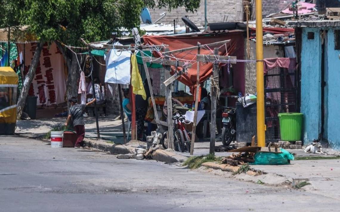 Coneval Mantiene Metodología Para Medir La Pobreza El Sol De Hermosillo Noticias Locales 4267
