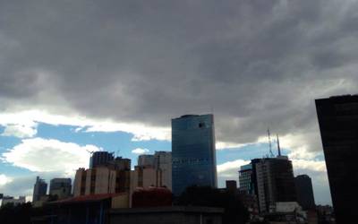 Llega Tormenta Invernal Podria Nevar En La Ciudad De Mexico El Sol De Mexico