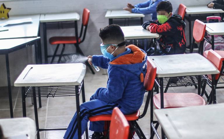 Ante regreso a clases, útiles escolares seguirán siendo indispensables -  Grupo Milenio