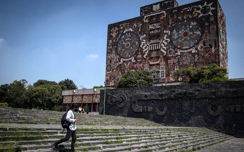 Pilares CDMX: ¿cómo registrarse al curso gratis para entrar a la UNAM? - El  Sol de México | Noticias, Deportes, Gossip, Columnas