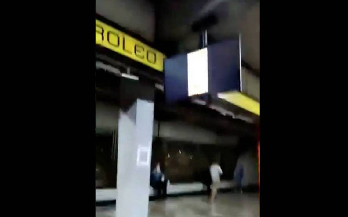 Transmiten, video porno, estación, Instituto del Petróleo, Línea 5 del Metro,  empresa, acusa, vandalismo - El Sol de México | Noticias, Deportes, Gossip,  Columnas