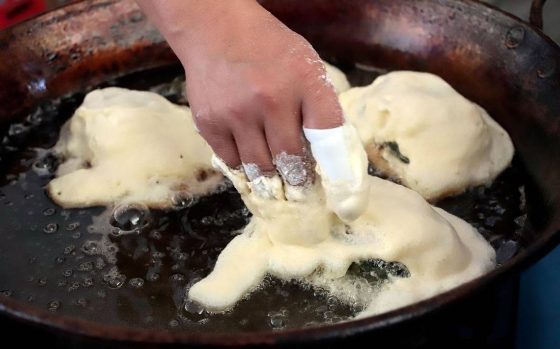 Reciclamos el aceite de cocina usado ¡Únete!