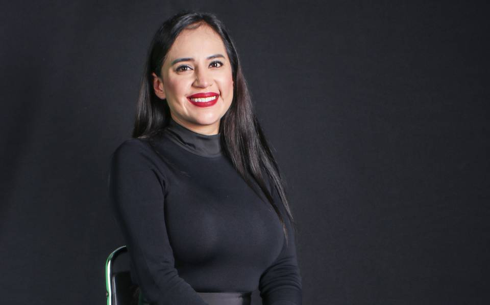 Vamos a desmantelar a grupos criminales: Sandra Cuevas, alcaldesa electa de  Cuauhtémoc - El Sol de México | Noticias, Deportes, Gossip, Columnas