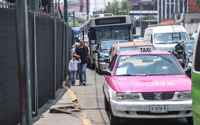 Revisaran Hasta Las Cuentas De Taxistas El Sol De Mexico