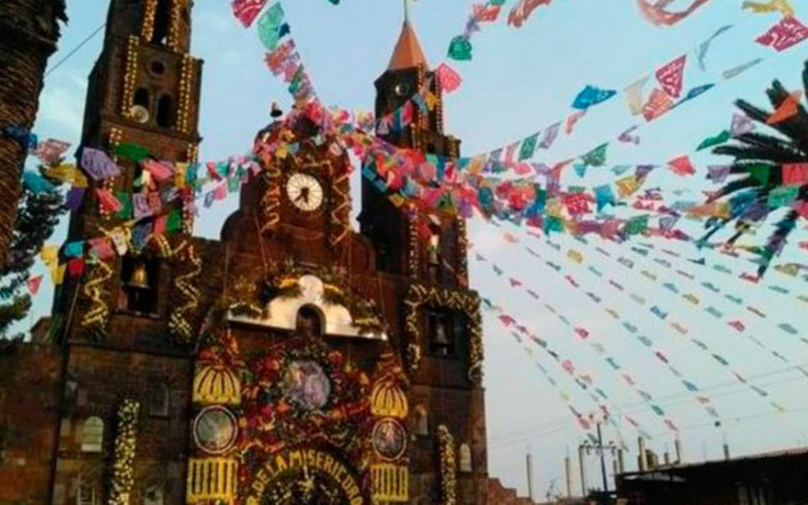 Tláhuac celebra la Feria de las Luces y Música de Zapotitlán El Sol
