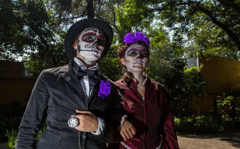 Lugares para escuchar leyendas en la CDMX en Día de Muertos - El Sol de  México | Noticias, Deportes, Gossip, Columnas