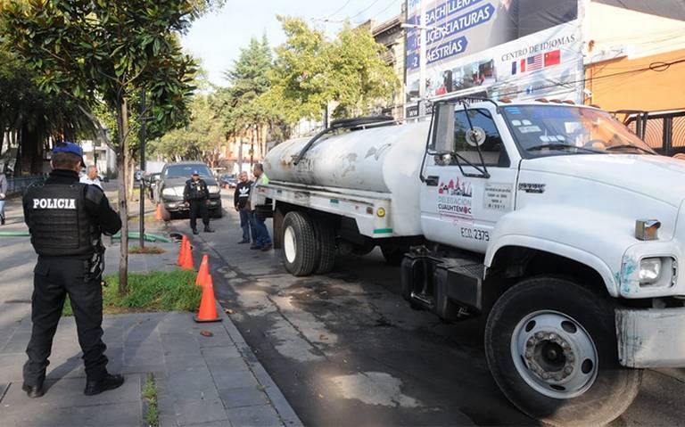 Pipas de agua en Ciudad Juárez – TAP TRANSPORTE DE AGUA EN PIPA