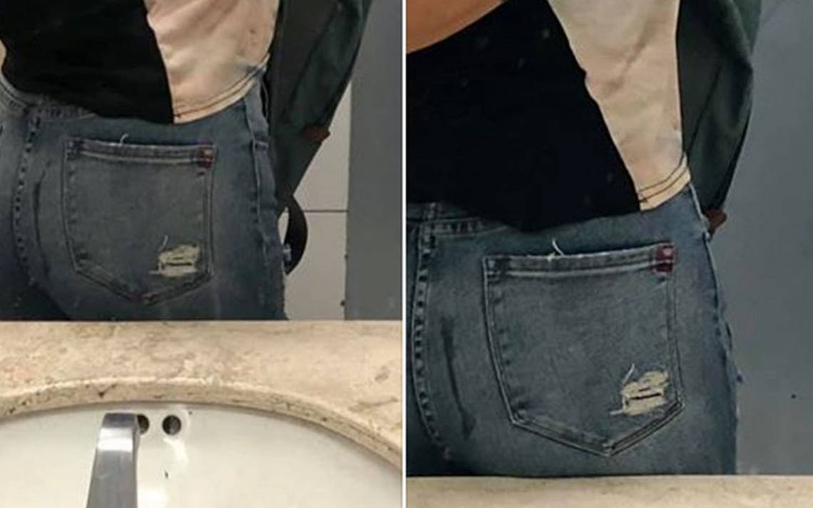 Hombre se masturba en el Metro y ensucia de semen pantalón de joven acoso  sexual estación Culhuacán fotografia facebook redes sociales - El Sol de  México | Noticias, Deportes, Gossip, Columnas