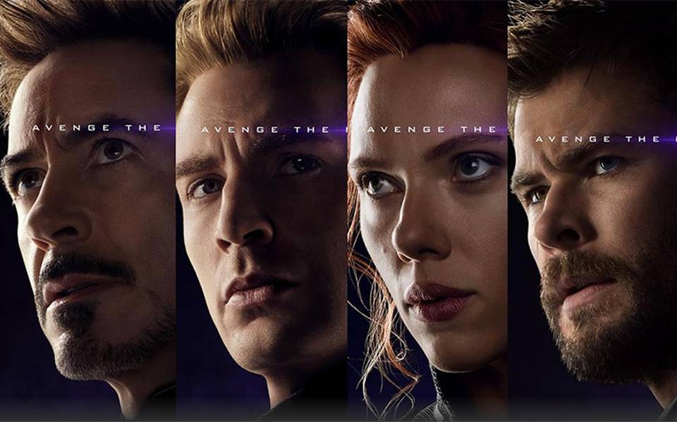 Avengers: Endgame, hablan sobre la derrota ante Thanos, nuevo avance,  trailer - El Heraldo de Chihuahua | Noticias Locales, Policiacas, de  México, Chihuahua y el Mundo