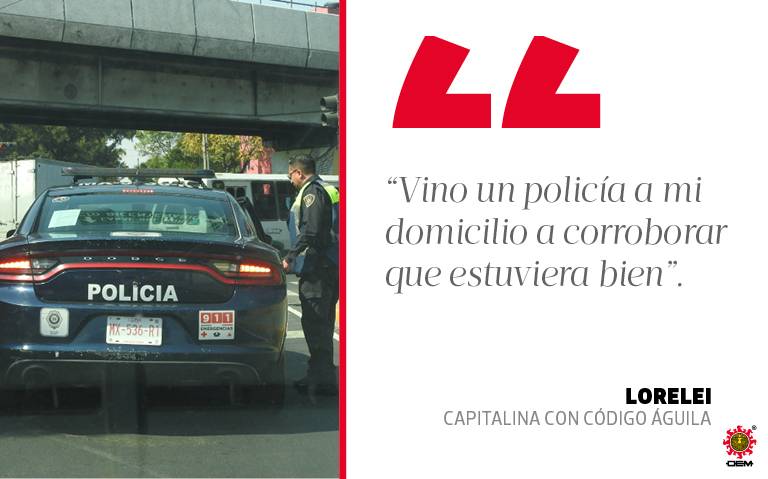 Aumentan peticiones de policías a la carta en CDMX - El Sol de México |  Noticias, Deportes, Gossip, Columnas