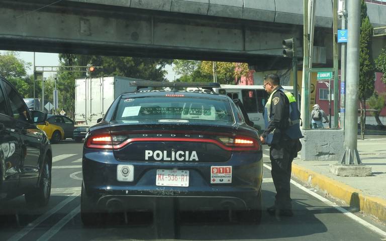 Aumentan peticiones de policías a la carta en CDMX - El Sol de México |  Noticias, Deportes, Gossip, Columnas