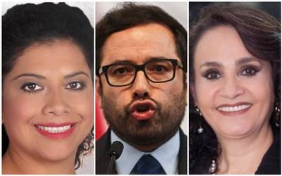 Morena revela lista de sus candidatos a alcaldes en CDMX - El Sol de México  | Noticias, Deportes, Gossip, Columnas