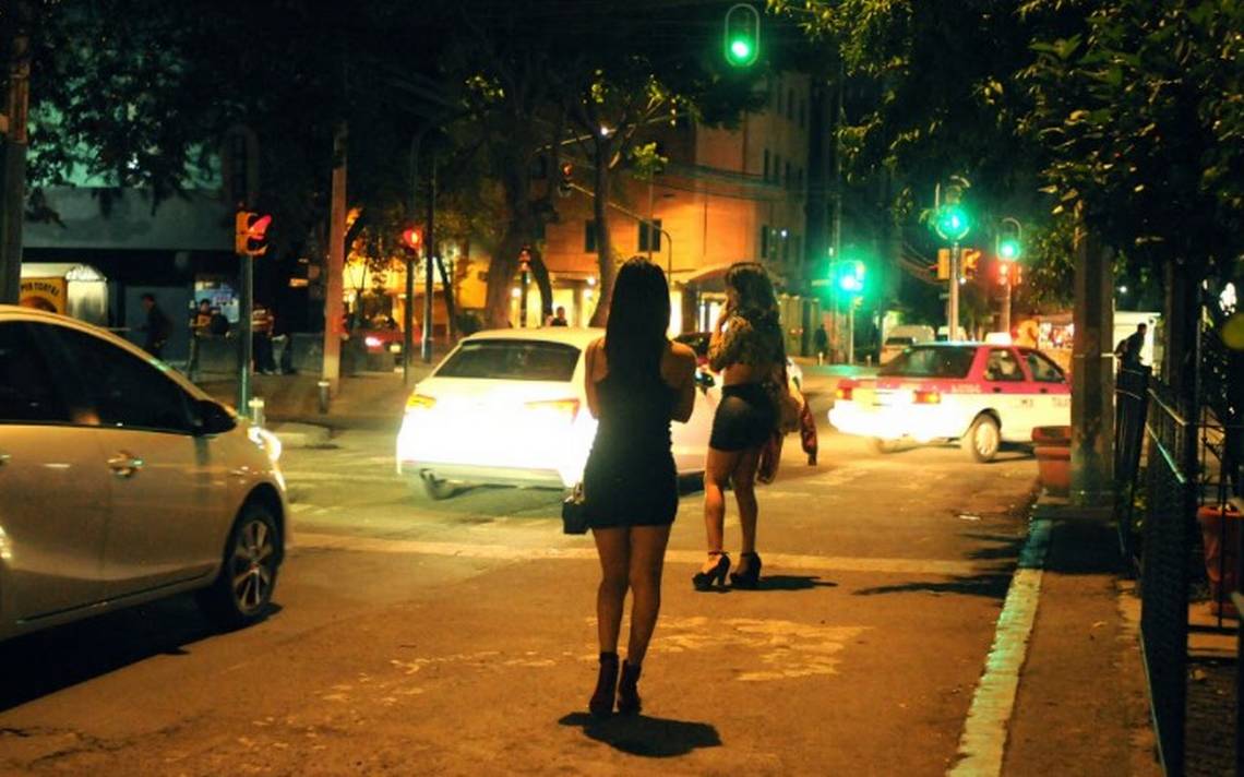 Hay más adolescentes explotadas sexualmente en la CDMX - El Sol de México |  Noticias, Deportes, Gossip, Columnas