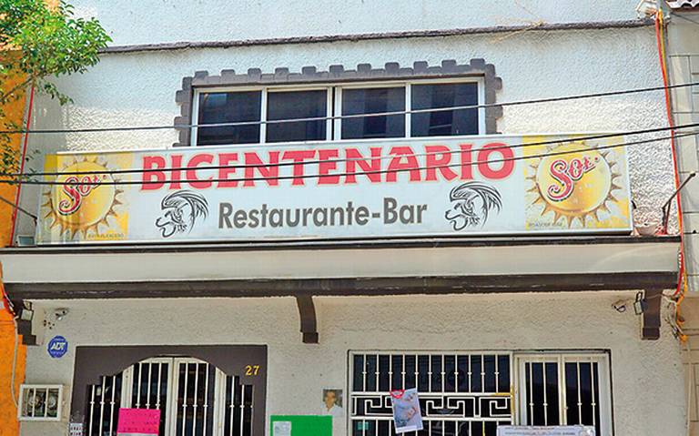 520 años de prisión a tres secuestradores del “Bar Heaven” - El Sol de  México | Noticias, Deportes, Gossip, Columnas