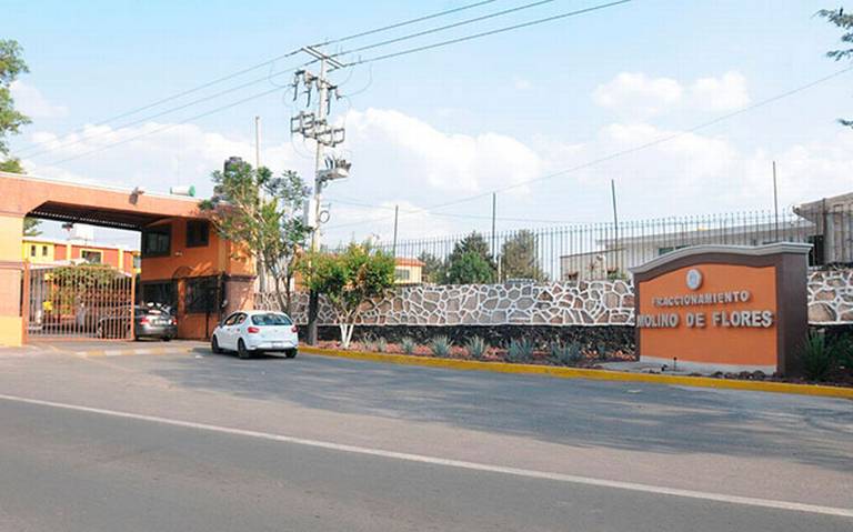 Video] Compra alcalde de Texcoco casas hasta por 85 millones de pesos - El  Sol de México | Noticias, Deportes, Gossip, Columnas